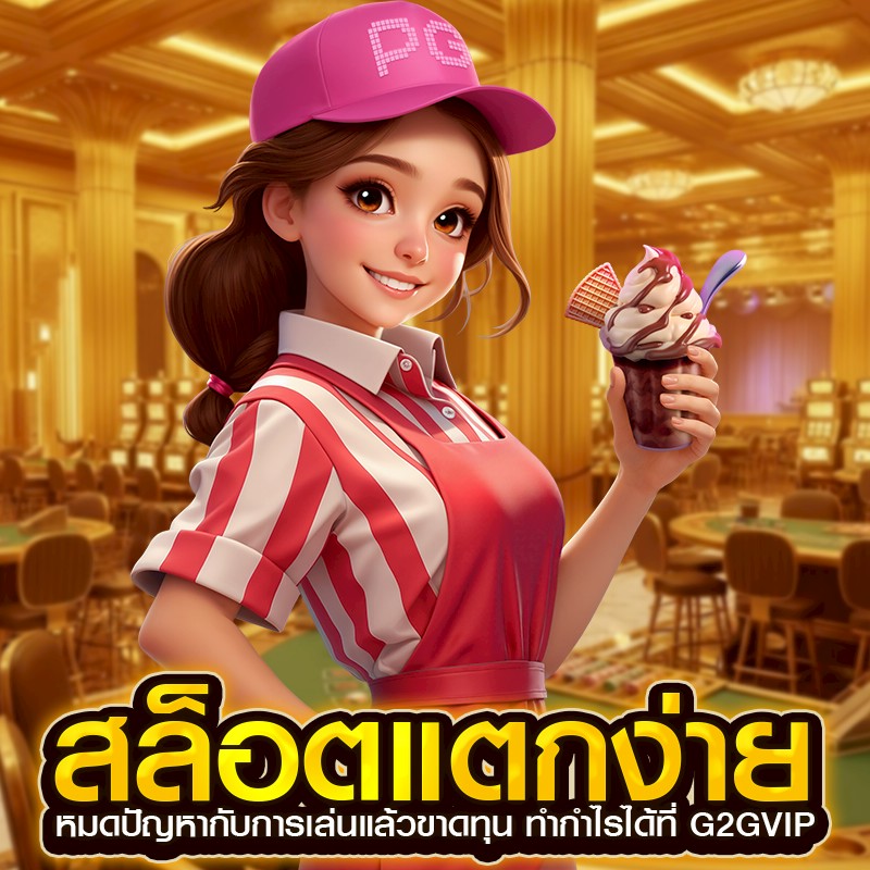 สล็อตแตกง่าย